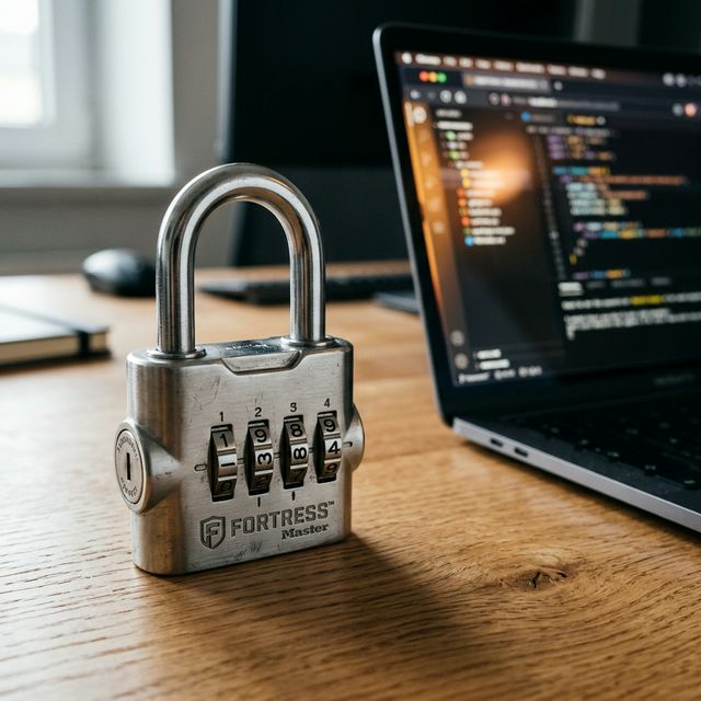 セキュリティのイメージ